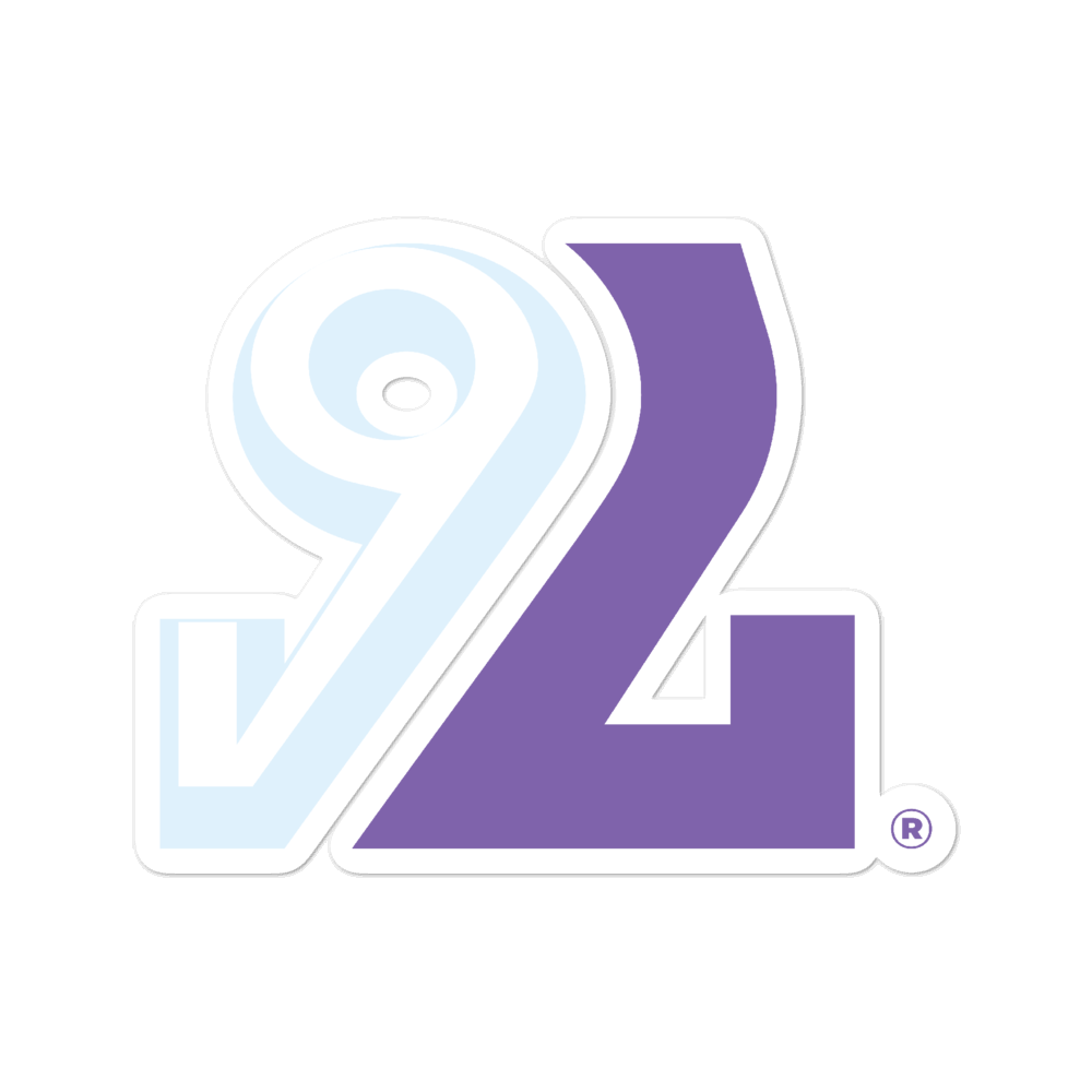 9L Stickers